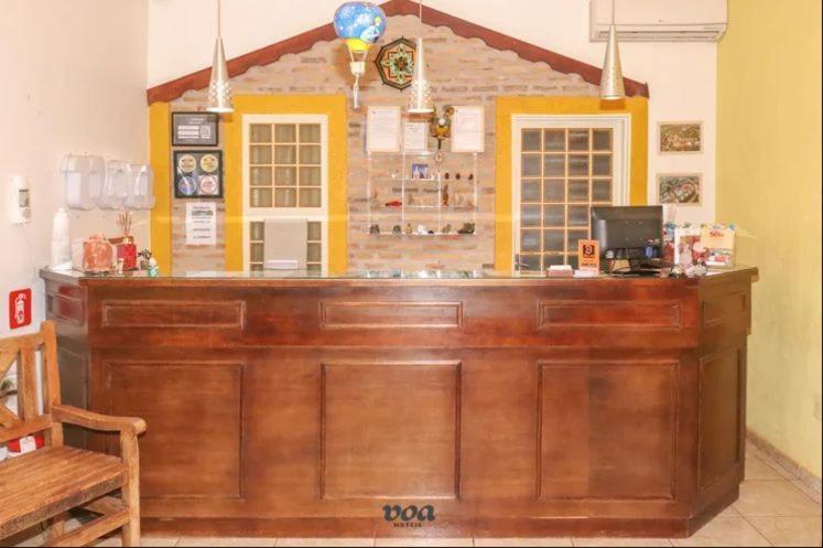 Villa Dos Anjos Olímpia エクステリア 写真